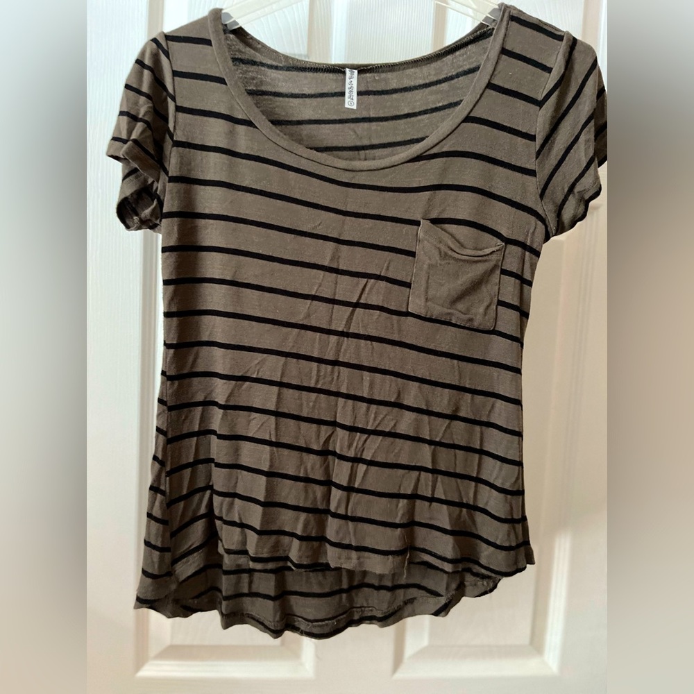 Tshirt